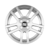 MSW 22 Silver Wheel Img 1