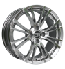 MSW 20 Titanium Mirror Wheel Img 1