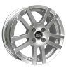 MSW 22 Silver Wheel Img 2
