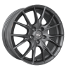 MSW 82 Matt Titanium Tech Wheel Img 2