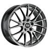 MSW 29 Hyper Dark Wheel Img 1