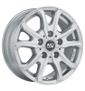 MSW 48 Van Full Silver Wheel Img 1
