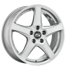 MSW 78 Silver Wheel Img 1
