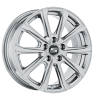 MSW 79 Full Silver Wheel Img 1
