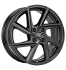 MSW 80/4 Gloss Black Wheel Img 1