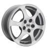 MSW Mugello Silver Painted Wheel Img 2