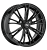 MSW X2 Gloss Black Wheel Img 1