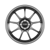OZ Racing Alleggerita HLT Titanium Tech Wheel Img 1