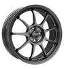 OZ Racing Alleggerita HLT Titanium Tech Wheel Img 2