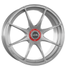 OZ Racing Formula HLT Grigio Corsa Wheel Img 1