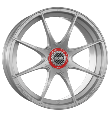 OZ Racing Formula HLT Grigio Corsa Alloy Wheel Product Image #1