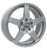 OZ Racing Record Matt Graphite Wheel Img 1
