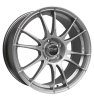 OZ Racing Ultraleggera Gloss Titanium Painted Wheel Img 1