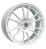 OZ Racing Ultraleggera White Painted Wheel Img 2