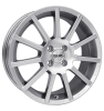 OZ Racing Universe Crystal Titanium Wheel Img 1