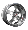 OZ Racing Volcano Highgloss Polished Wheel Img 1