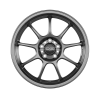 OZ Racing Alleggerita HLT Titanium Tech Wheel Img 1