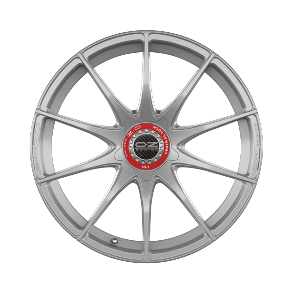 OZ Racing Formula HLT Grigio Corsa Alloy Wheel Product Image #1