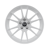OZ Racing Ultraleggera HLT White Wheel Img 1