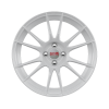 OZ Racing Ultraleggera White Painted Wheel Img 1