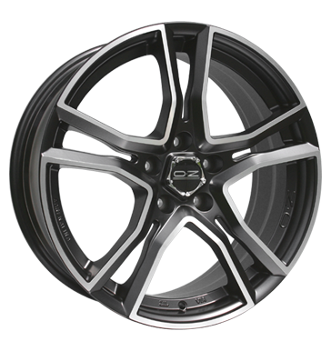 OZ Adrenalina Alloys - 15