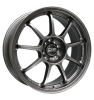 OZ Racing Alleggerita HLT Titanium Tech Wheel Img 2