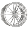 OZ Racing Ares Brushed Wheel Img 1