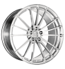 OZ Racing Ares Ceramic Polished Wheel Img 1
