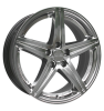 OZ Racing Energy Shining Titanium Wheel Img 2