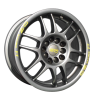 OZ Racing F1 Cup Anthracite Wheel Img 1