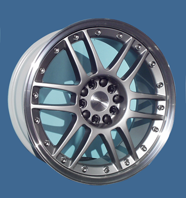OZ F1 Racing Cup Alloys - 18 OZ F1 Racing Cup Alloys - 18