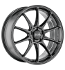 OZ Racing Hyper GT Star Graphite Wheel Img 1