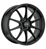 OZ Racing Hyper GT Gloss Black Wheel Img 1