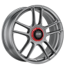 OZ Racing Indy HLT Titanio Wheel Img 1