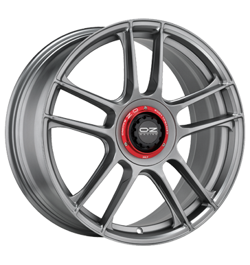 OZ Racing Indy HLT Titanio Alloy Wheel Product Image #1