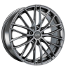 OZ Racing Italia 150 Grigio Corsa Wheel Img 1