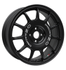 OZ Racing Leggenda Black Wheel Img 1