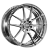 OZ Racing Leggera HLT Grigio Corsa Bright Wheel Img 1