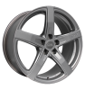 OZ Racing Monaco HLT Grigio Corsa Wheel Img 1