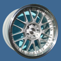 OZ Nova 2 Alloys - 18