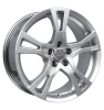 OZ Racing Palladio ST Gloss Titanium Painted Wheel Img 1