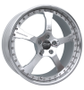 OZ Racing Raffaello Hand Polished Wheel Img 1