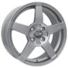 OZ Racing Record Matt Graphite Wheel Img 1