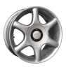OZ Racing Saturn Plus Silver Painted Wheel Img 1