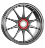 OZ Racing Superforgiata CL Grigio Corsa Wheel Img 1