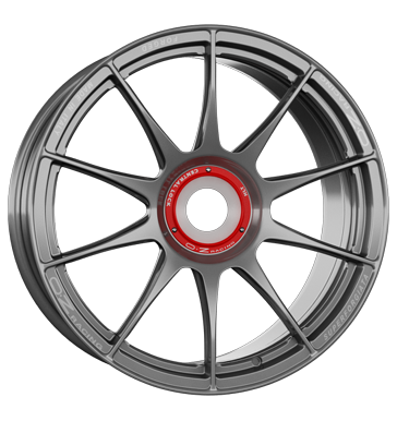 OZ Racing Superforgiata CL Grigio Corsa Alloy Wheel Product Image #1