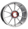 OZ Racing Superforgiata CL Ceramic Polished Wheel Img 1