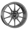 OZ Racing Superforgiata Grigio Corsa Wheel Img 1