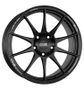OZ Racing Superforgiata Matt Black Wheel Img 1
