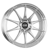 OZ Racing Superforgiata Ceramic Polished Wheel Img 1